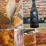 La Tosteria Comida
