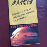 Pizzeria Dal Mancio