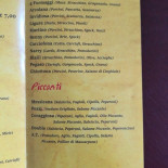 Pizzeria Dal Mancio