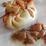 La Cascina Comida