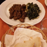 La Locanda Di Desideria Nourriture