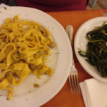 La Locanda Di Desideria Nourriture