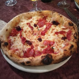 Il Normanno Nourriture