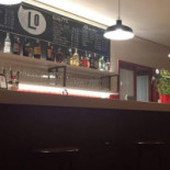 Leon D'oro À l'intérieur