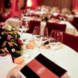 Trattoria Isetta Nourriture