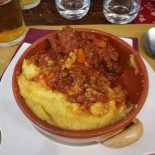Il Caminetto Nourriture