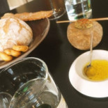 Kresios Nourriture