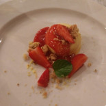 Opera Terza Comida