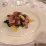 Opera Terza Nourriture