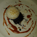 Opera Terza Comida