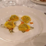 Opera Terza Comida