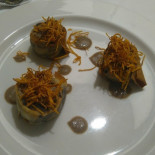 Opera Terza Comida
