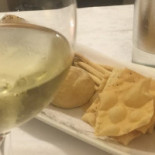 Opera Terza Comida