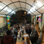 Zitto E Mangia À l'intérieur