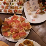La Corte Nourriture