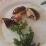 La Cioca Nourriture