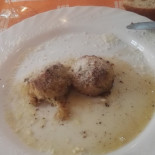 La Cioca Nourriture