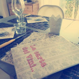Pleyadi Comida