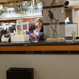 Pizzeria Pesa food