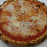 Pizzeria Pesa food