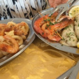 L'oasi Di Vescovio Comida