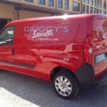 Giuggy's Extérieur