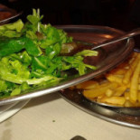 L'oasi Di Vescovio Comida