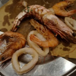 L'oasi Di Vescovio Comida