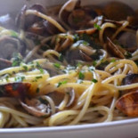 La Maisonette Non Solo Per Due Comida