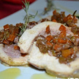 La Maisonette Non Solo Per Due Comida
