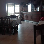 Trattoria Da Tonino inside