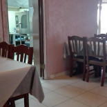 Trattoria Da Tonino inside
