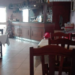 Trattoria Da Tonino inside