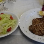 La Filanda Nourriture