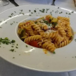 La Filanda Nourriture
