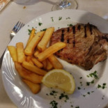 La Filanda Nourriture