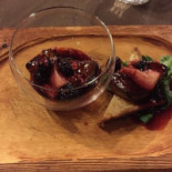 Misun La Font Nourriture