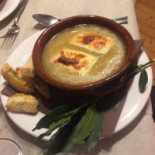 Misun La Font Nourriture