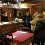 Misun La Font Nourriture