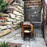 Misun La Font Extérieur