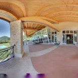 Triskelis La Tacita Country Club Exterior