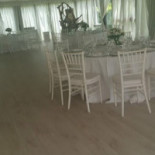 Triskelis La Tacita Country Club Comida