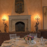 Triskelis La Tacita Country Club Comida