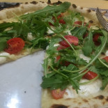 Viaggio Pizza&co. food