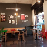 Viaggio Pizza&co. food