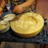 Locanda Dei Templari food