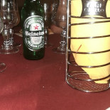 Trattoria Pizzeria Da Peppe food