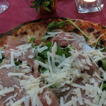 Trattoria Pizzeria Da Peppe Nourriture