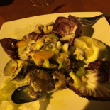 Trattoria Pizzeria Da Peppe Nourriture