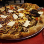 Trattoria Pizzeria Da Peppe Nourriture